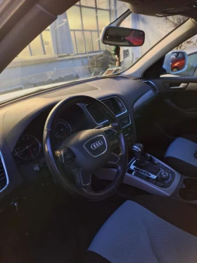 Audi Q5 2.0 benz. - 11 лв. / 5.62 € - 40175098 7
