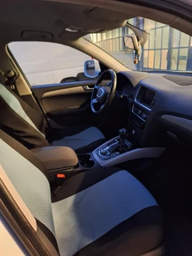 Audi Q5 2.0 benz. - 11 лв. / 5.62 € - 40175098 5