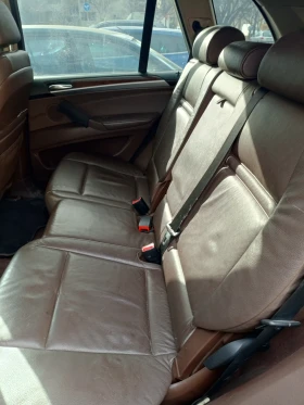 BMW X5, снимка 9
