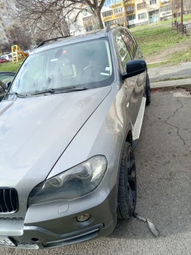 BMW X5, снимка 4