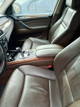 BMW X5, снимка 6