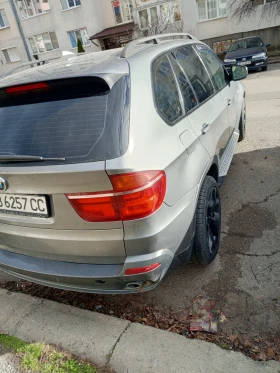 BMW X5, снимка 7