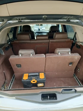 BMW X5, снимка 11
