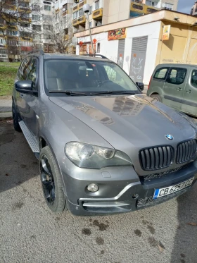 BMW X5, снимка 1