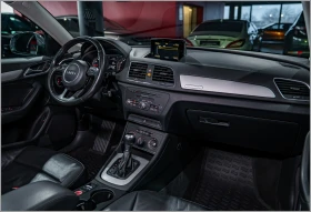Audi Q3 Quattro - 14500 € / 28359.53 лв. - 57942869 11