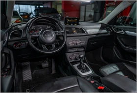 Audi Q3 Quattro - 14500 € / 28359.53 лв. - 57942869 9