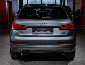 Audi Q3 Quattro - 14500 € / 28359.53 лв. - 57942869 5