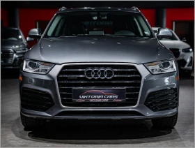 Audi Q3 Quattro - 14500 € / 28359.53 лв. - 57942869 2