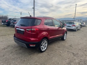 Ford EcoSport 72000km.100% - 11500 € / 22492.04 лв. - 25455246 4