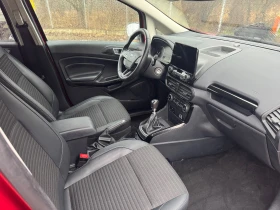Ford EcoSport 72000km.100% - 11500 € / 22492.04 лв. - 25455246 11