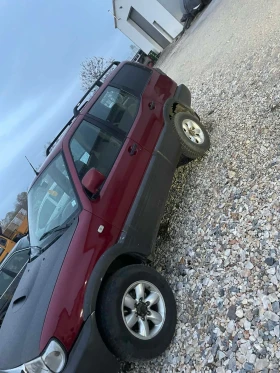 Nissan Terrano - 4100 € / 8018.90 лв. - 39959048 2