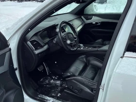 Volvo Xc90 R Design * CARFAX * КЛИП* ПОДГРЕВ* ПАНОРАМА - 21100 € / 41268.01 лв. - 80565505 5
