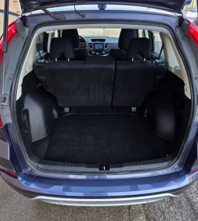 Honda Cr-v 1.6d 160 k.с. 4х4 Уникат Швейцария  - 14000 € / 27381.62 лв. - 83461605 12
