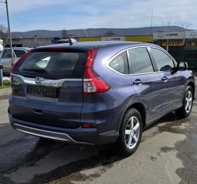 Honda Cr-v 1.6d 160 k.с. 4х4 Уникат Швейцария  - 14000 € / 27381.62 лв. - 83461605 6