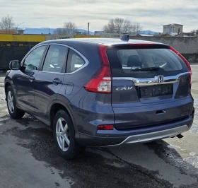 Honda Cr-v 1.6d 160 k.с. 4х4 Уникат Швейцария  - 14000 € / 27381.62 лв. - 83461605 7