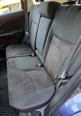 Honda Cr-v 1.6d 160 k.с. 4х4 Уникат Швейцария  - 14000 € / 27381.62 лв. - 83461605 11