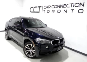 BMW X6 M* SPORT* HARMON* KARDON* 360КАМЕРА* LANE* ASSIST* - 18491 € / 36165.25 лв. - 65066411 2