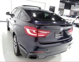 BMW X6 M* SPORT* HARMON* KARDON* 360КАМЕРА* LANE* ASSIST* - 18491 € / 36165.25 лв. - 65066411 5