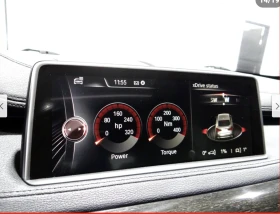 BMW X6 M* SPORT* HARMON* KARDON* 360КАМЕРА* LANE* ASSIST* - 18491 € / 36165.25 лв. - 65066411 10