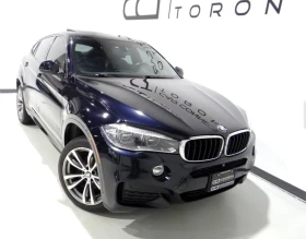 BMW X6 M* SPORT* HARMON* KARDON* 360КАМЕРА* LANE* ASSIST*