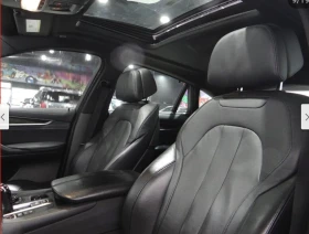 BMW X6 M* SPORT* HARMON* KARDON* 360КАМЕРА* LANE* ASSIST* - 18491 € / 36165.25 лв. - 65066411 15