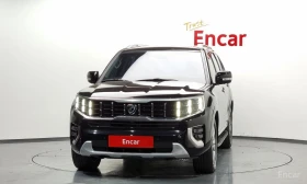 Kia Mohave - 21172 € / 41408.83 лв. - 73044740 3