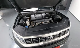 Kia Mohave - 21172 € / 41408.83 лв. - 73044740 6