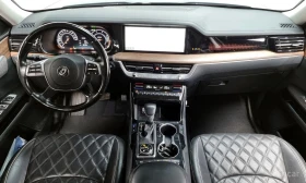 Kia Mohave - 21172 € / 41408.83 лв. - 73044740 7