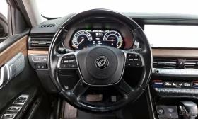 Kia Mohave - 21172 € / 41408.83 лв. - 73044740 13