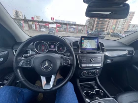 Mercedes-Benz GLE AMG пакет / Пружини / 9-степенна скоростна кутия - 24000 € / 46939.92 лв. - 51728958 9