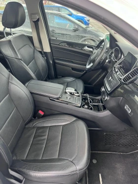 Mercedes-Benz GLE AMG пакет / Пружини / 9-степенна скоростна кутия - 24000 € / 46939.92 лв. - 51728958 13