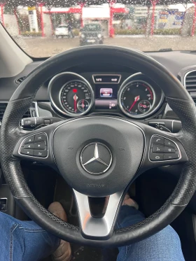 Mercedes-Benz GLE AMG пакет / Пружини / 9-степенна скоростна кутия - 24000 € / 46939.92 лв. - 51728958 10