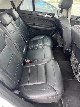 Mercedes-Benz GLE AMG пакет / Пружини / 9-степенна скоростна кутия - 24000 € / 46939.92 лв. - 51728958 14