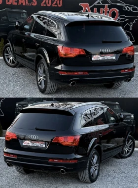 Audi Q7 4.2* S-LINE* PANO* RECARO* 6+ 1* СОБСТВЕН ЛИЗИНГ - 10220 € / 19988.58 лв. - 77734727 6