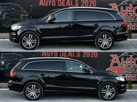 Audi Q7 4.2* S-LINE* PANO* RECARO* 6+ 1* СОБСТВЕН ЛИЗИНГ - 10220 € / 19988.58 лв. - 77734727 5