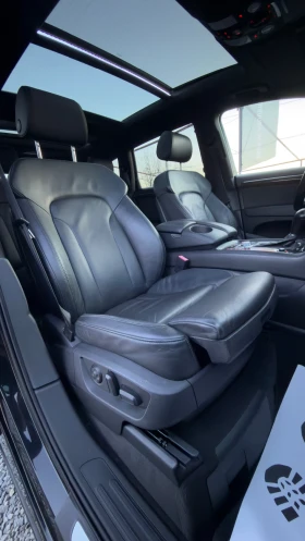 Audi Q7 4.2* S-LINE* PANO* RECARO* 6+ 1* СОБСТВЕН ЛИЗИНГ - 10220 € / 19988.58 лв. - 77734727 8