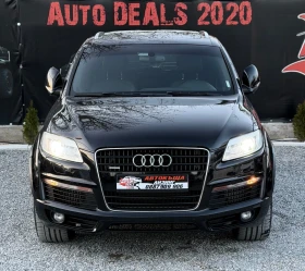 Audi Q7 4.2* S-LINE* PANO* RECARO* 6+ 1* СОБСТВЕН ЛИЗИНГ - 10220 € / 19988.58 лв. - 77734727 3