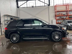Mercedes-Benz GLE 450 * CARFAX * Burmester * Дистроник *  - 35100 € / 68649.63 лв. - 76882451 3