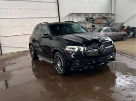 Mercedes-Benz GLE 450 * CARFAX * Burmester * Дистроник *  - 35100 € / 68649.63 лв. - 76882451 17