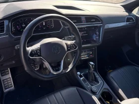 VW Tiguan Comfortline R Line Black Edition  CARFAX | Mobile.bg � ����� ������ 5