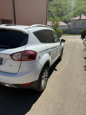 Ford Kuga | Mobile.bg � ����� ������ 5