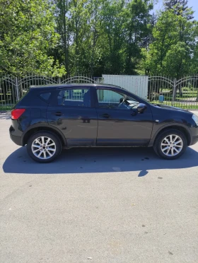 Nissan Qashqai 1.6 | Mobile.bg � ����� ������ 4