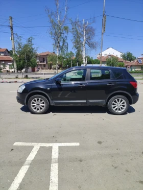 Nissan Qashqai 1.6 | Mobile.bg � ����� ������ 2