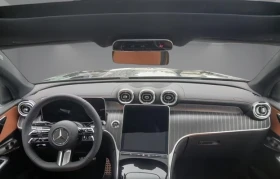 Mercedes-Benz GLC 300 Coupe 4Matic = AMG Line = Advanced Plus �������� | Mobile.bg � ����� ������ 7