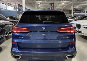 BMW X5 40I * M ПАКЕТ * LASER * HUD * CRYSTAL * 360 * H&K  | Auto.bg — изображение 4