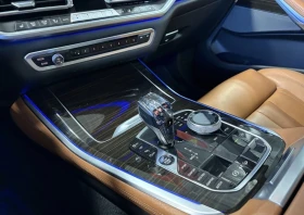BMW X5 40I * M ПАКЕТ * LASER * HUD * CRYSTAL * 360 * H&K  | Auto.bg — изображение 7