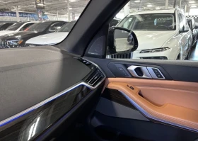 BMW X5 40I * M ПАКЕТ * LASER * HUD * CRYSTAL * 360 * H&K  | Auto.bg — изображение 8