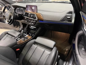 BMW X3 XDRIVE* 30i* ДИГИТАЛНО* ТАБЛО* ПОДГРЕВ* ОБДУХВАНЕ* | Auto.bg — изображение 9