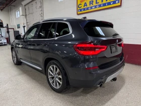 BMW X3 XDRIVE* 30i* ДИГИТАЛНО* ТАБЛО* ПОДГРЕВ* ОБДУХВАНЕ* | Auto.bg — изображение 4