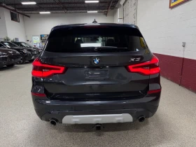 BMW X3 XDRIVE* 30i* ДИГИТАЛНО* ТАБЛО* ПОДГРЕВ* ОБДУХВАНЕ* | Auto.bg — изображение 6